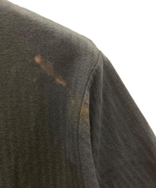 stussy（ステューシー）stussy (ステューシー) ポロシャツ ネイビー サイズ:Sの古着・服飾アイテム