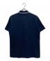stussy (ステューシー) ポロシャツ ネイビー サイズ:S：5000円
