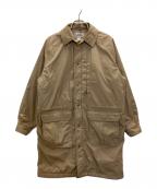 L.L.Beanエルエルビーン）の古着「ストームコート」｜ベージュ