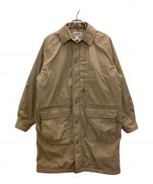 L.L.Bean（エルエルビーン）の古着「ストームコート」｜ベージュ