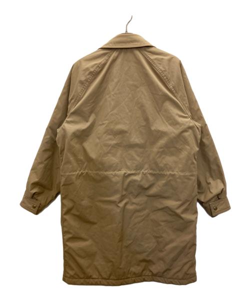 L.L.Bean（エルエルビーン）L.L.Bean (エルエルビーン) ストームコート ベージュ サイズ:表記無しの古着・服飾アイテム