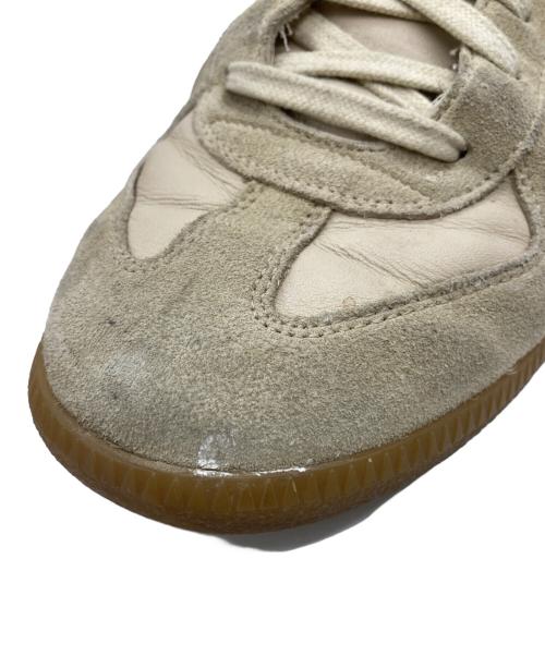 Martin Margiela22（マルタン・マルジェラ22）Martin Margiela22 (マルタン・マルジェラ22) ジャーマントレーナー ベージュ サイズ:42の古着・服飾アイテム