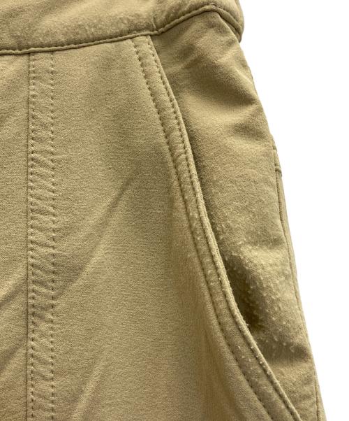 Patagonia（パタゴニア）Patagonia (パタゴニア) バイウェイパンツ イエロー サイズ:31の古着・服飾アイテム