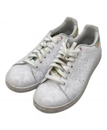 adidas（アディダス）の古着「ディズニー スタンスミス」｜ホワイト