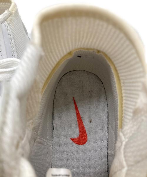 NIKE（ナイキ）NIKE (ナイキ) Blazer Mid 77 Jumbo ホワイト サイズ:26㎝の古着・服飾アイテム