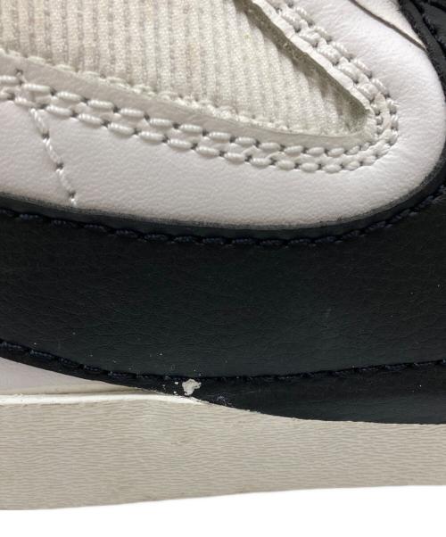 NIKE（ナイキ）NIKE (ナイキ) Blazer Mid 77 Jumbo ホワイト サイズ:26㎝の古着・服飾アイテム
