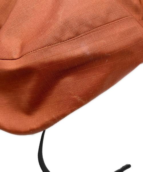 ARC'TERYX（アークテリクス）ARC'TERYX (アークテリクス) LUNARA10 オレンジの古着・服飾アイテム