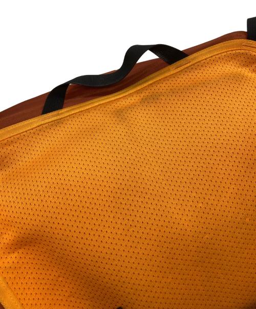 ARC'TERYX（アークテリクス）ARC'TERYX (アークテリクス) LUNARA10 オレンジの古着・服飾アイテム