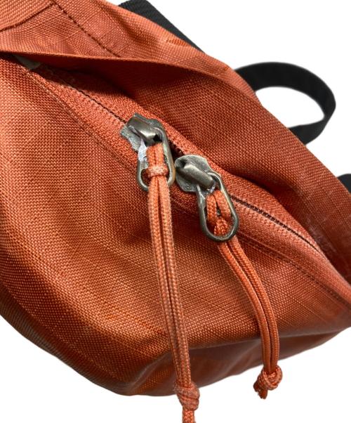 ARC'TERYX（アークテリクス）ARC'TERYX (アークテリクス) LUNARA10 オレンジの古着・服飾アイテム