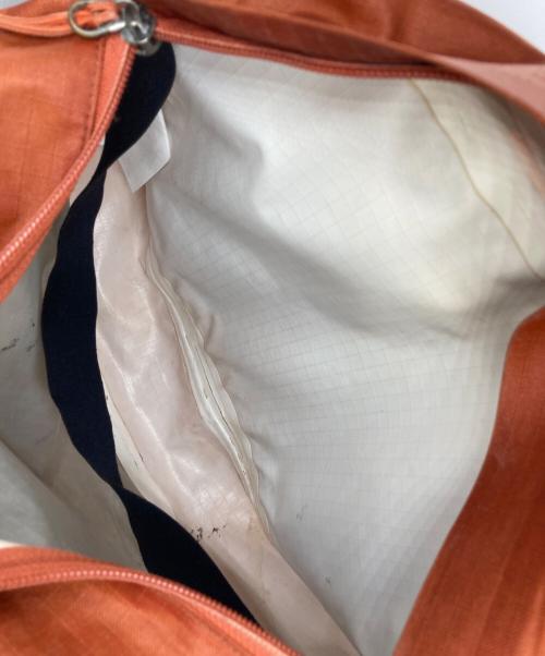 ARC'TERYX（アークテリクス）ARC'TERYX (アークテリクス) LUNARA10 オレンジの古着・服飾アイテム