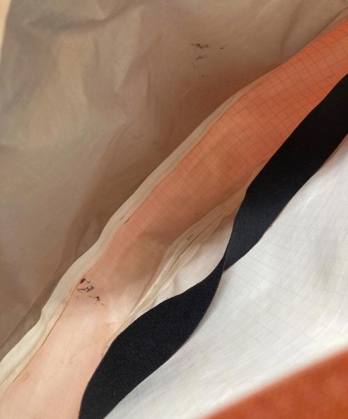 ARC'TERYX（アークテリクス）ARC'TERYX (アークテリクス) LUNARA10 オレンジの古着・服飾アイテム