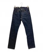 LEVI'S PReMIUMリーバイス プレミアム）の古着「501デニムパンツ」｜インディゴ