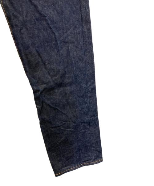 LEVI'S PReMIUM（リーバイス プレミアム）LEVI'S PReMIUM (リーバイス プレミアム) 501デニムパンツ インディゴ サイズ:71cm (W28) 未使用品の古着・服飾アイテム