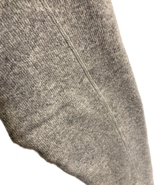 Patagonia（パタゴニア）Patagonia (パタゴニア) better sweater jacket グレー サイズ:mの古着・服飾アイテム