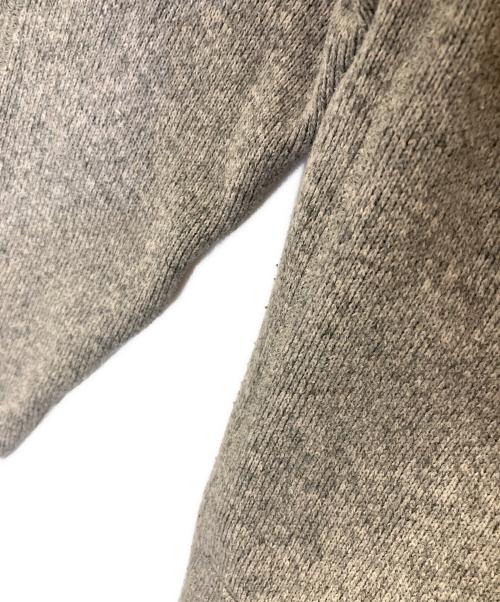 Patagonia（パタゴニア）Patagonia (パタゴニア) better sweater jacket グレー サイズ:mの古着・服飾アイテム