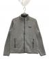 Patagonia（パタゴニア）の古着「better sweater jacket」｜グレー