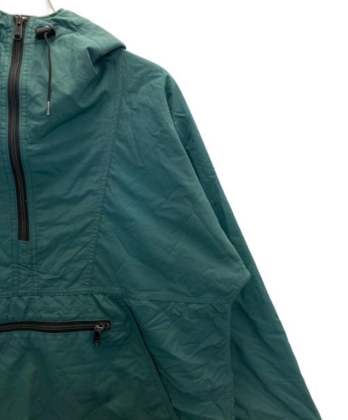 L.L.Bean（エルエルビーン）L.L.Bean (エルエルビーン) 90s Thinsulate anorak グリーン サイズ:Ｌの古着・服飾アイテム