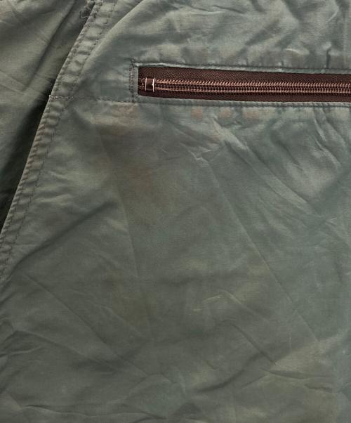 L.L.Bean（エルエルビーン）L.L.Bean (エルエルビーン) 90s Thinsulate anorak グリーン サイズ:Ｌの古着・服飾アイテム