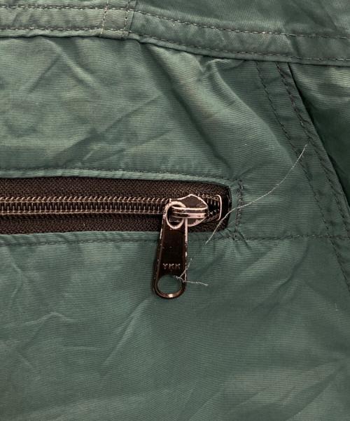 L.L.Bean（エルエルビーン）L.L.Bean (エルエルビーン) 90s Thinsulate anorak グリーン サイズ:Ｌの古着・服飾アイテム