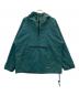 L.L.Bean（エルエルビーン）の古着「90s Thinsulate anorak」｜グリーン
