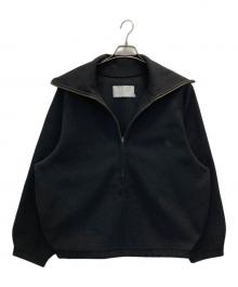 i'm here（アイムヒアー）の古着「カットソー」｜ブラック