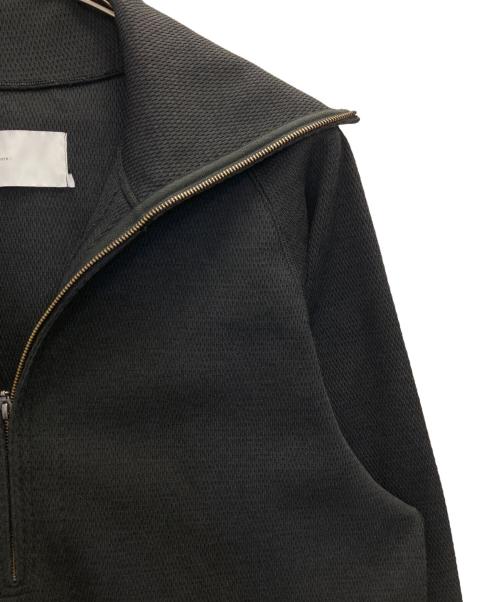 i'm here（アイムヒアー）i'm here (アイムヒアー) カットソー ブラック サイズ:Mの古着・服飾アイテム