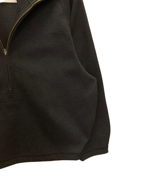 i'm here（アイムヒアー）i'm here (アイムヒアー) カットソー ブラック サイズ:Mの古着・服飾アイテム