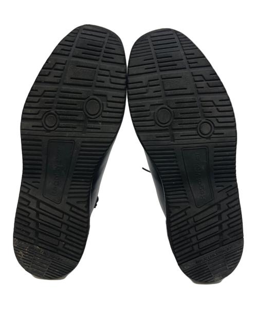 REGAL（リーガル）REGAL (リーガル) プレーントウ 幅広EEE ブラック サイズ:26.5㎝の古着・服飾アイテム