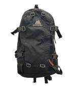 GREGORYグレゴリー）の古着「ALL DAY V2.1」｜ブラック