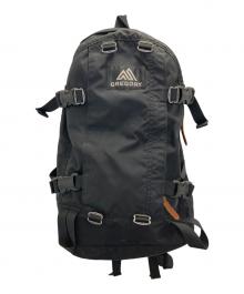 GREGORY（グレゴリー）の古着「ALL DAY V2.1」｜ブラック