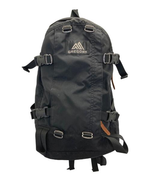 GREGORY（グレゴリー）GREGORY (グレゴリー) ALL DAY V2.1 ブラックの古着・服飾アイテム