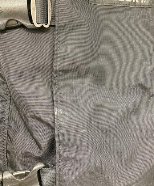 GREGORY（グレゴリー）GREGORY (グレゴリー) ALL DAY V2.1 ブラックの古着・服飾アイテム