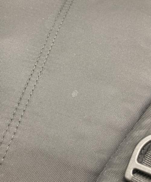 GREGORY（グレゴリー）GREGORY (グレゴリー) ALL DAY V2.1 ブラックの古着・服飾アイテム