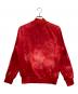 adidas (アディダス) PHARRELL WILLIAMS (ファレルウィリアムス) トラックジャケット レッド サイズ:Ｍ：5000円