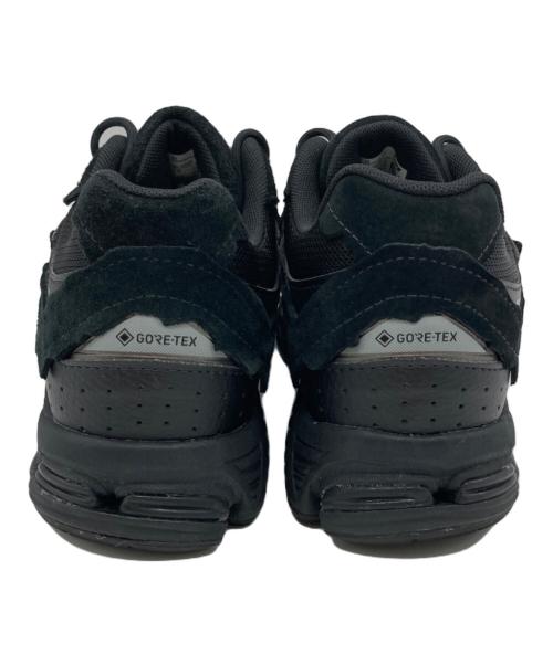 NEW BALANCE（ニューバランス）NEW BALANCE (ニューバランス) New Balance U2002 ブラック サイズ:25.5の古着・服飾アイテム