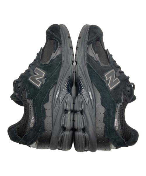 NEW BALANCE（ニューバランス）NEW BALANCE (ニューバランス) New Balance U2002 ブラック サイズ:25.5の古着・服飾アイテム