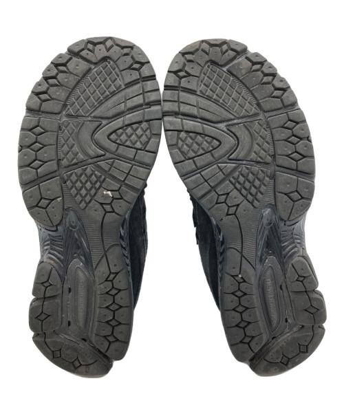 NEW BALANCE（ニューバランス）NEW BALANCE (ニューバランス) スニーカー ブラック サイズ:25.5の古着・服飾アイテム