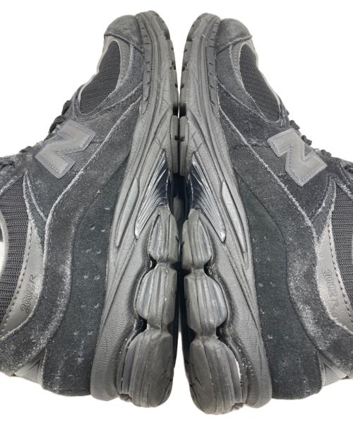 NEW BALANCE（ニューバランス）NEW BALANCE (ニューバランス) スニーカー ブラック サイズ:25.5の古着・服飾アイテム