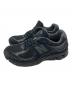 NEW BALANCE (ニューバランス) スニーカー ブラック サイズ:25.5：12000円