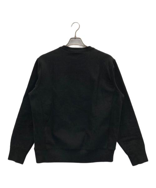 SUPREME（シュプリーム）SUPREME (シュプリーム) Box Logo Crewneck ブラック サイズ:Sの古着・服飾アイテム