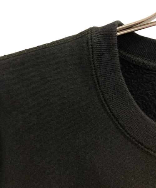SUPREME（シュプリーム）SUPREME (シュプリーム) Box Logo Crewneck ブラック サイズ:Sの古着・服飾アイテム
