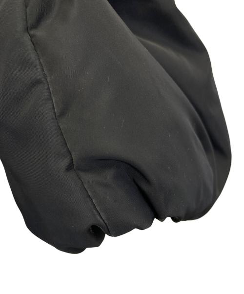 MONCLER（モンクレール）MONCLER (モンクレール) ダウンコート ネイビー サイズ:1の古着・服飾アイテム