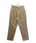 Calvin Klein（カルバンクライン）の古着「パンツ」｜ベージュ