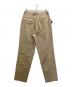 Calvin Klein (カルバンクライン) パンツ ベージュ サイズ:33：3000円