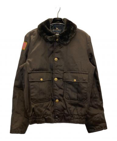 中古・古着通販】GOLDEN FLEECE (ゴールデン フリース) タイタンクロス