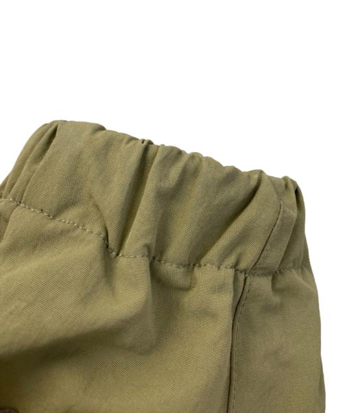 Ron Herman（ロンハーマン）Ron Herman (ロンハーマン) ナイロン トラックジャケット グリーン サイズ:Mの古着・服飾アイテム