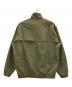 Ron Herman (ロンハーマン) ナイロン トラックジャケット グリーン サイズ:M：10000円