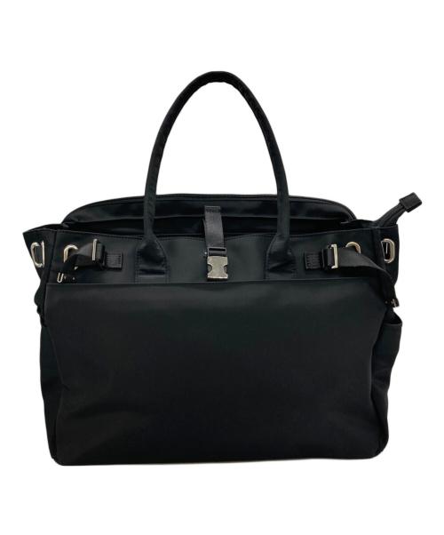 SELENT ETHER（セレーンエテール）SELENT ETHER (セレーンエテール) PASSION36 ブラックの古着・服飾アイテム