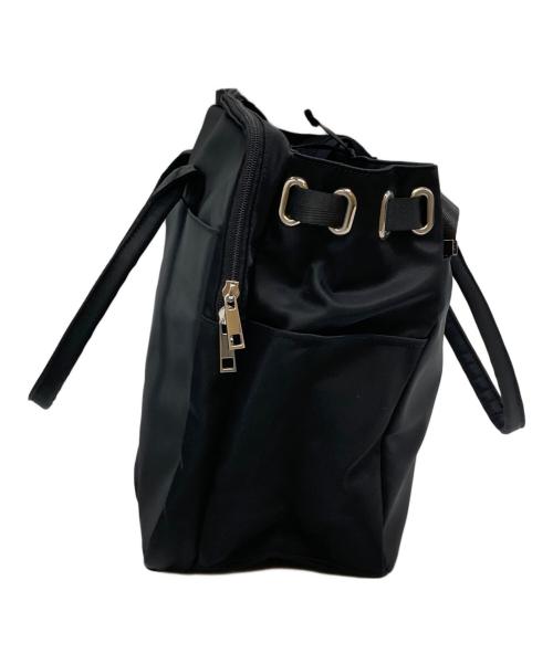 SELENT ETHER（セレーンエテール）SELENT ETHER (セレーンエテール) PASSION36 ブラックの古着・服飾アイテム