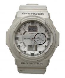 CASIO（カシオ）の古着「デジタルウォッチ」｜ホワイト